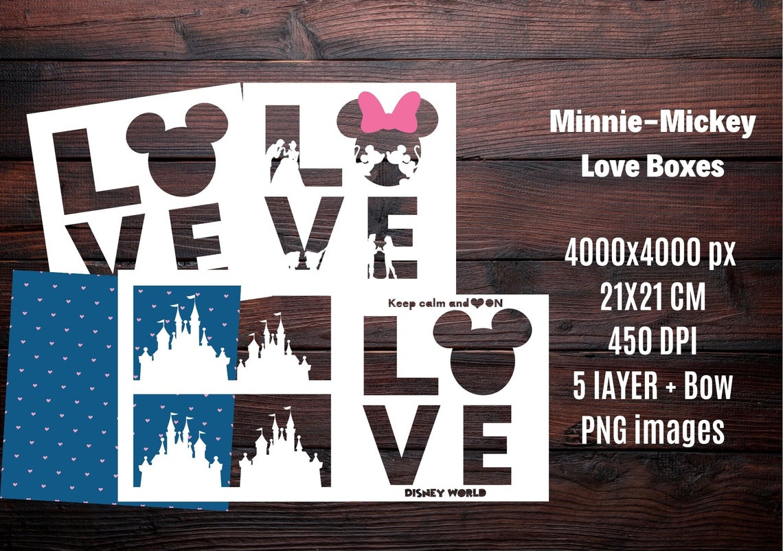 Valentine Paper cut SVG Digital Download LEF57Z4W||||