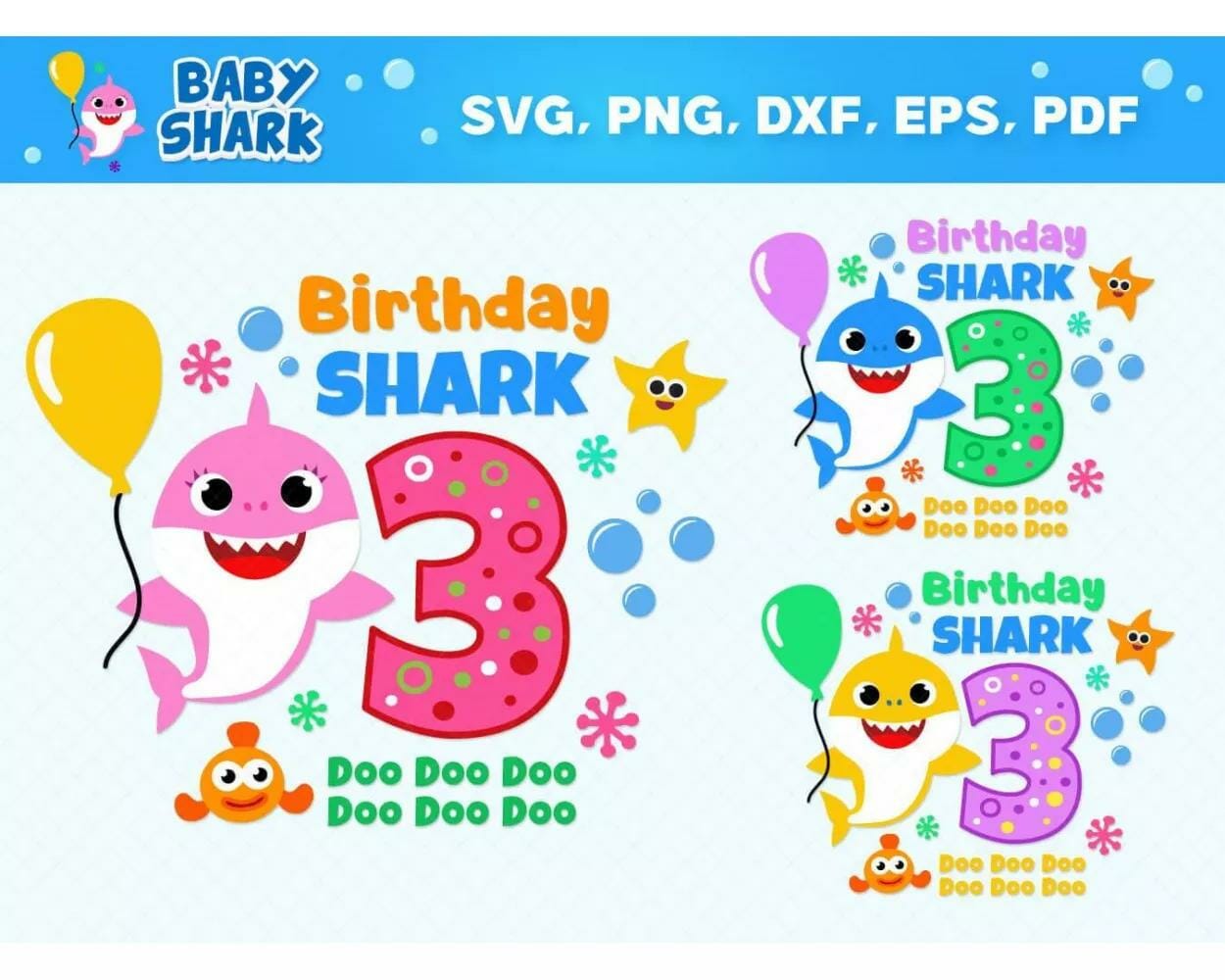 10 Designs SVG PNG EPS DXF PDF Digital Download||||||
