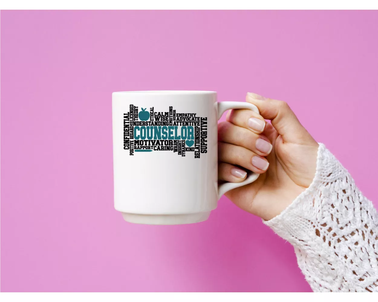 Printable on Mugs| T-Shirt|