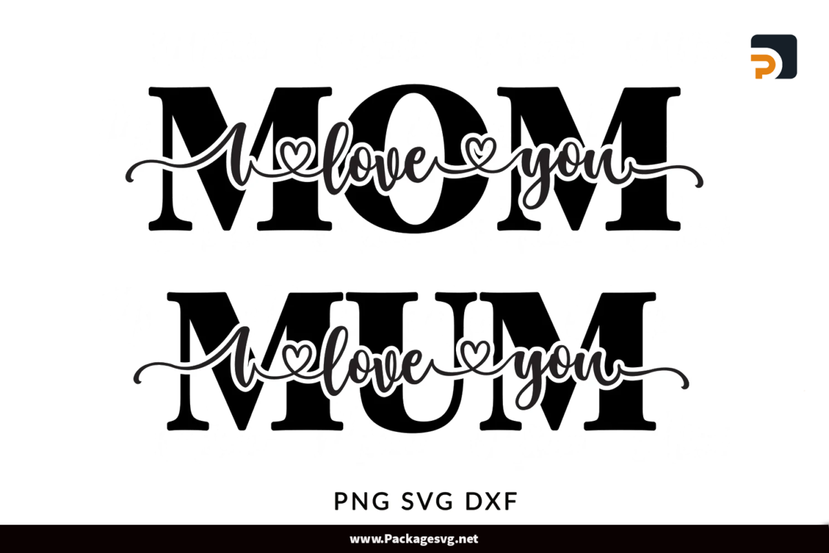 Black Mom SVG Bundle, 100+ Designs SVG PNG DXF Digital Download ...