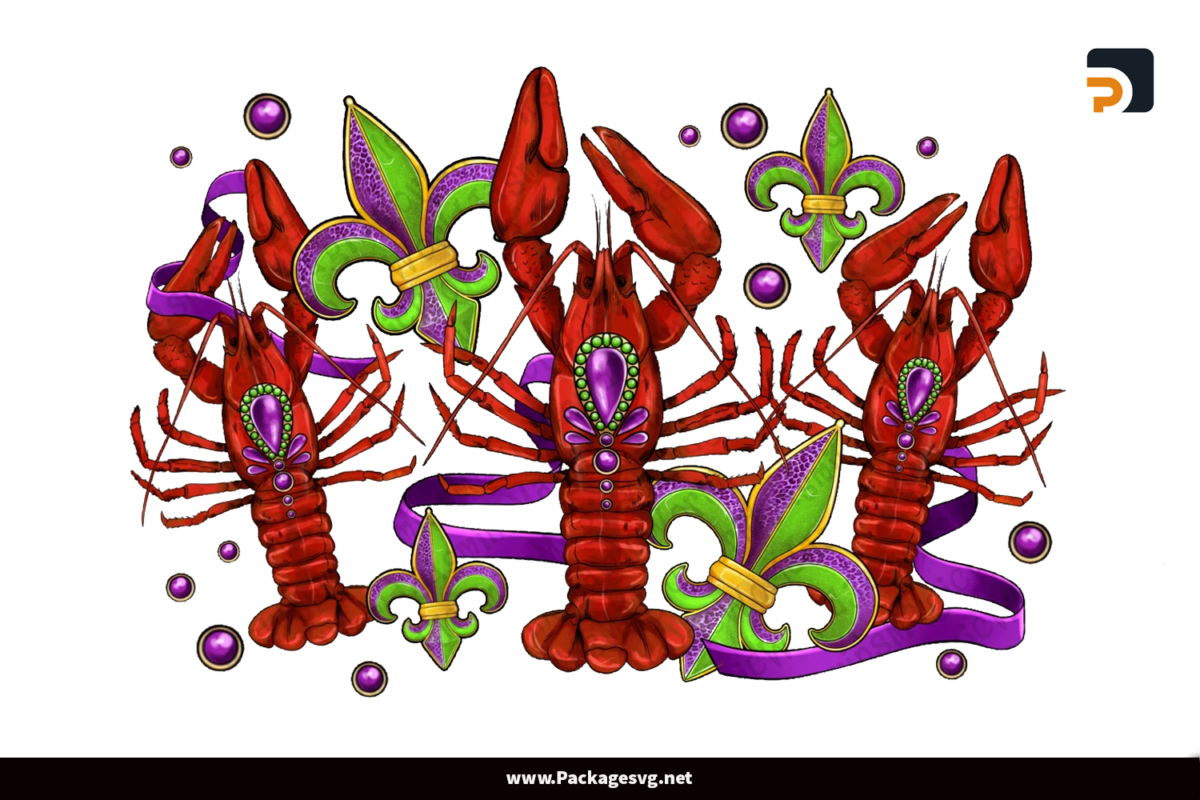 mardi gras packages