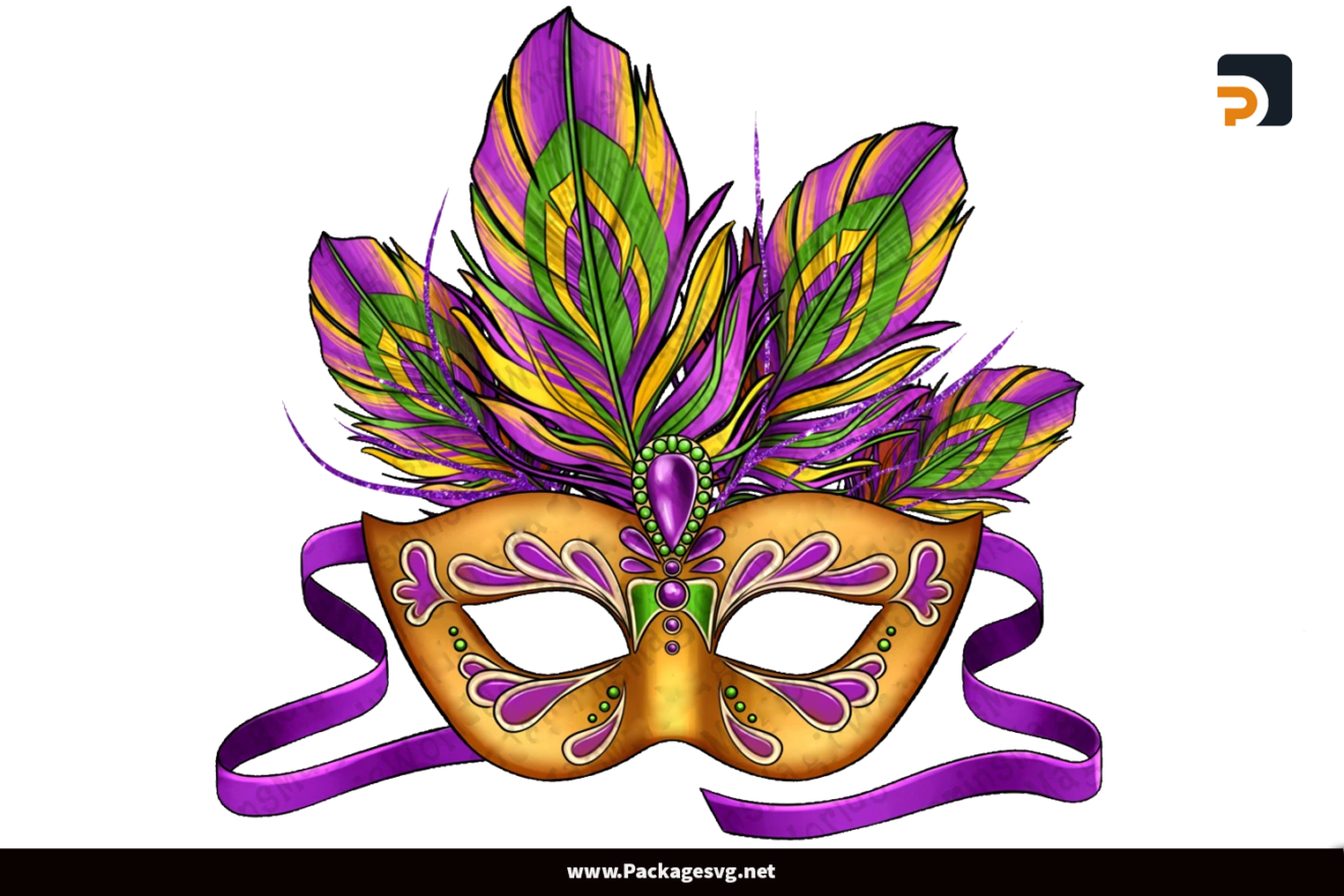 mardi gras packages