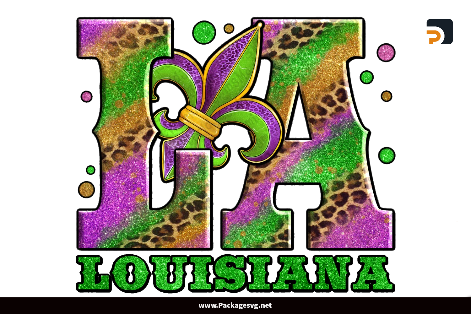 Mardi Gras Louisiana Fleur De Lis PNG Sublimation Design Digital Download||