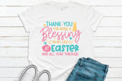 Easter T-Shirt Design LE25YIFV|