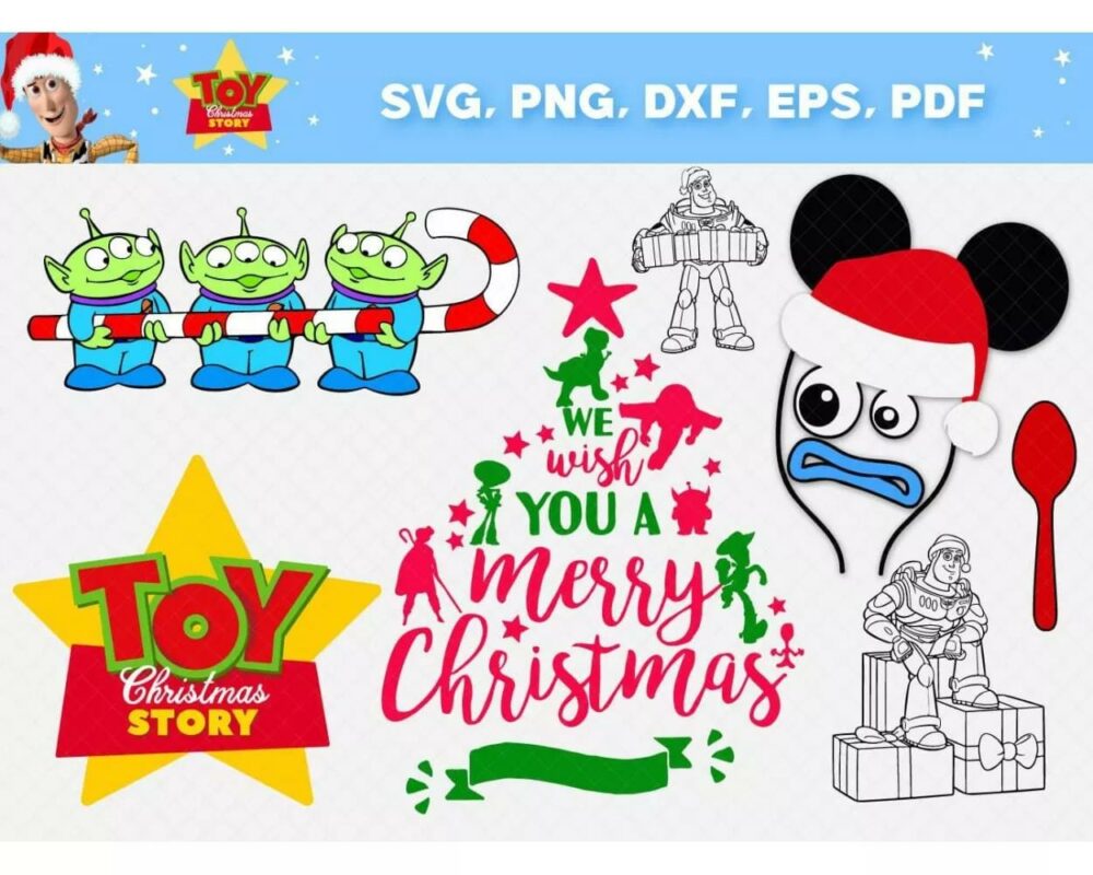 Winnie The Pooh SVG Bundle, 1500+ SVG PNG EPS DXF PDF Digital Download ...