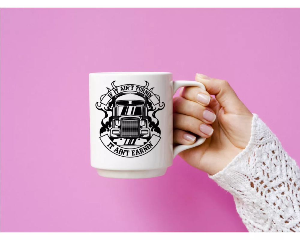 Printable Mugs and Wall Art||