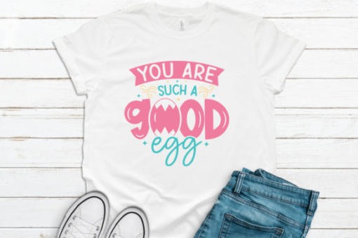 Easter T-Shirt Design LE25N45O|