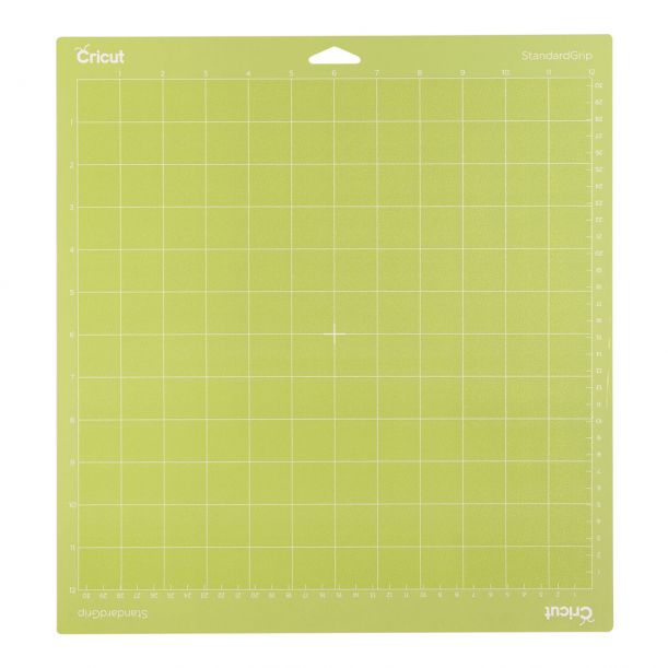 Green Mat: StandardGrip