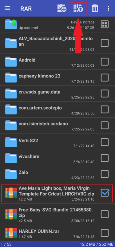 Unzipping Files on Android - A Simple Guide
