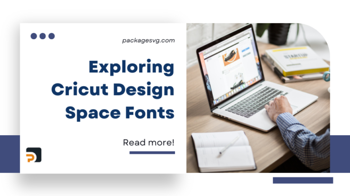 Exploring Cricut Design Space Fonts: A Comprehensive Guide