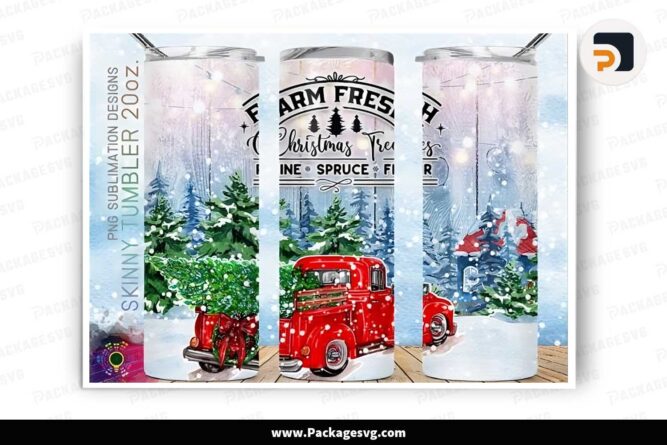 Sublimation Starter Kit Free Santa Gift Bag Variety Pack Sublimation  Christmas Gifts Sublimation Tumblers 