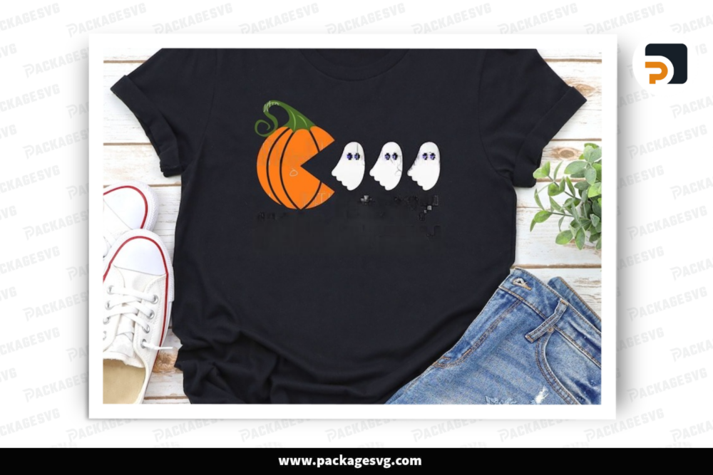 Happy Halloween SVG, Funny Kids Halloween